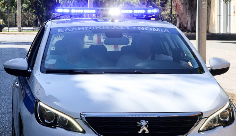 Λάρισα: Νεκρός βρέθηκε ένας 48χρονος στο σπίτι του