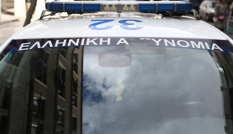 Συνελήφθη άνδρας για τη φωτιά στην περιοχή Μεσαίο στη Θεσσαλονίκη