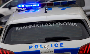 Αστυνομική επιχείρηση σε οικισμό του Ασπροπύργου – Έγιναν 13 συλλήψεις