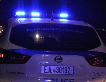 Συναγερμός στον Άγιο Παντελεήμονα: Εντοπίστηκε νεκρός άνδρας με σφαίρα στο κεφάλι