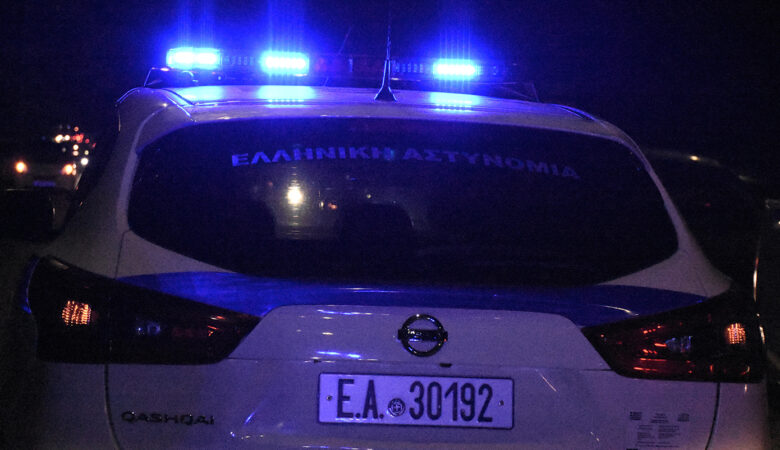 Συναγερμός στον Άγιο Παντελεήμονα: Εντοπίστηκε νεκρός άνδρας με σφαίρα στο κεφάλι