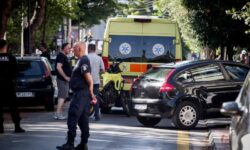 Μαφιόζικη εκτέλεση στην Αγία Παρασκευή: Σκοτώθηκε άντρας από πυροβολισμούς