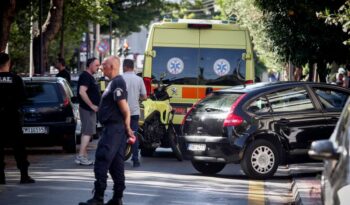 Πολωνός καθηγητής ο 43χρονος που σκότωσαν στην Αγία Παρασκευή