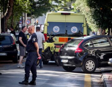 Πολωνός καθηγητής ο 43χρονος που σκότωσαν στην Αγία Παρασκευή