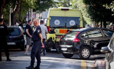 Πολωνός καθηγητής ο 43χρονος που σκότωσαν στην Αγία Παρασκευή