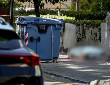 Μαφιόζικη εκτέλεση στην Αγία Παρασκευή: Σκοτώθηκε άντρας από πυροβολισμούς