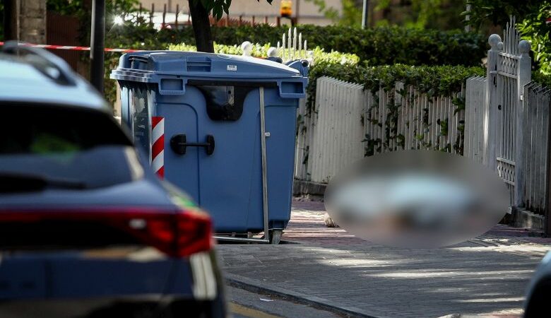 Μαφιόζικη εκτέλεση στην Αγία Παρασκευή: Σκοτώθηκε άντρας από πυροβολισμούς