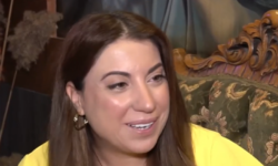 Μελίνα Μακρή: Πέρασα επιλόχειο θυμό, είχα ξεσπάσματα – Αυτό ήταν εξαντλητικό και ψυχοφθόρο