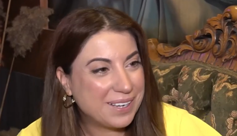 Μελίνα Μακρή: Πέρασα επιλόχειο θυμό, είχα ξεσπάσματα – Αυτό ήταν εξαντλητικό και ψυχοφθόρο