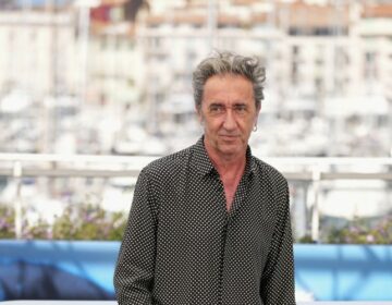 Με την ταινία «La Grazia» του Πάολο Σορεντίνο ανοίγει η αυλαία του 82ου Φεστιβάλ Κινηματογράφου της Βενετίας