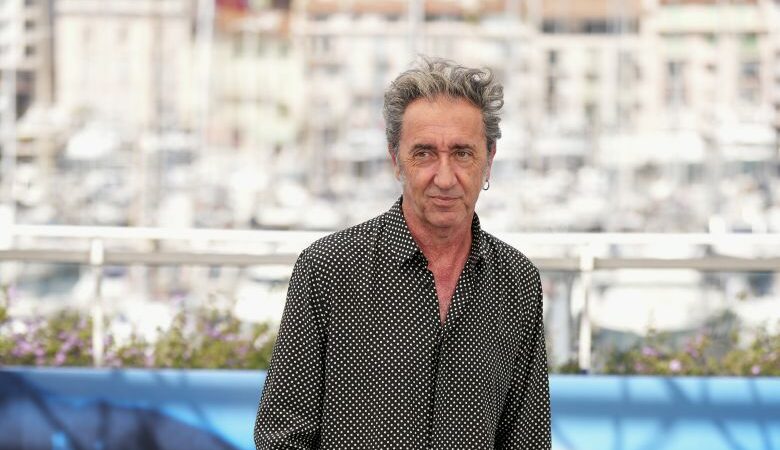 Με την ταινία «La Grazia» του Πάολο Σορεντίνο ανοίγει η αυλαία του 82ου Φεστιβάλ Κινηματογράφου της Βενετίας