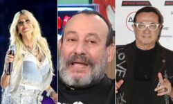 Μίλτος Καρατζάς: Το ωραιότερο πλάσμα του κόσμου γράφτηκε για την Άννα Βίσση