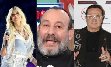 Μίλτος Καρατζάς: Το ωραιότερο πλάσμα του κόσμου γράφτηκε για την Άννα Βίσση
