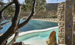 Οι επενδύσεις αξίας 200 εκατ. ευρώ του Ομίλου Calilo στην Ίο και το πλάνο 15ετίας