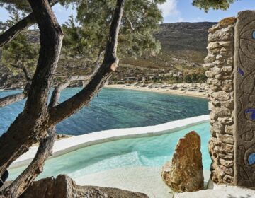 Οι επενδύσεις αξίας 200 εκατ. ευρώ του Ομίλου Calilo στην Ίο και το πλάνο 15ετίας