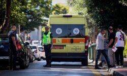 Μαφιόζικη εκτέλεση στην Αγία Παρασκευή: Η ΕΛ.ΑΣ ψάχνει άνδρα του περιβάλλοντος του θύματος