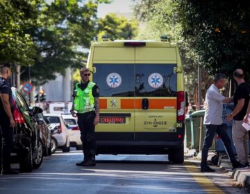 Μαφιόζικη εκτέλεση στην Αγία Παρασκευή: Ο πρώην σύζυγος της συντρόφου του 43χρονου στο μικροσκόπιο των Αρχών