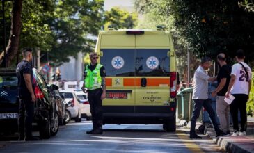 Μαφιόζικη εκτέλεση στην Αγία Παρασκευή: Ο πρώην σύζυγος της συντρόφου του 43χρονου στο μικροσκόπιο των Αρχών