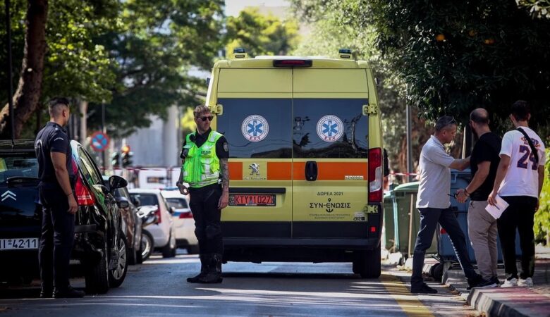 Μαφιόζικη εκτέλεση στην Αγία Παρασκευή: Ο πρώην σύζυγος της συντρόφου του 43χρονου στο μικροσκόπιο των Αρχών