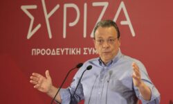 Φάμελλος: Θα βάλουμε όλοι και όλες τα δυνατά μας για να ανταποκριθούμε στις απαιτήσεις του νέου ΣΥΡΙΖΑ-ΠΣ