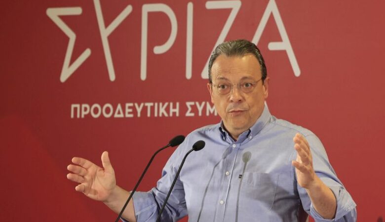 Φάμελλος: Θα βάλουμε όλοι και όλες τα δυνατά μας για να ανταποκριθούμε στις απαιτήσεις του νέου ΣΥΡΙΖΑ-ΠΣ