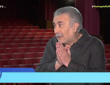 Λαζόπουλος κατά Λιάγκα: «Ψέμα, ψέμα! Με την Klavdia έβλεπες ότι υπήρχε μια αόρατη καθοδήγηση»