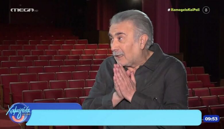 Λαζόπουλος κατά Λιάγκα: «Ψέμα, ψέμα! Με την Klavdia έβλεπες ότι υπήρχε μια αόρατη καθοδήγηση»