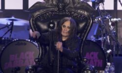 Οι Black Sabbath επανενώθηκαν για την αποχαιρετιστήρια συναυλία του Όζι Όσμπορν