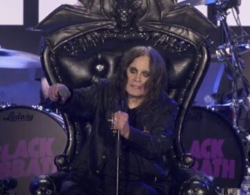 Οι Black Sabbath επανενώθηκαν για την αποχαιρετιστήρια συναυλία του Όζι Όσμπορν