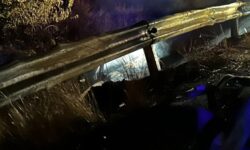 Τραγωδία με 21χρονο που απανθρακώθηκε στο Αγρίνιο: Εξετάζεται η εμπλοκή τρίτου οχήματος στο τροχαίο