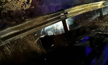 Τραγωδία με 21χρονο που απανθρακώθηκε στο Αγρίνιο: Εξετάζεται η εμπλοκή τρίτου οχήματος στο τροχαίο