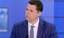 Κοντογεώργης για ΟΠΕΚΕΠΕ: «Θα υπάρχει ένα μάζεμα στο σύστημα ως προς τον υπολογισμό των επιδοτήσεων»