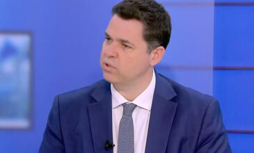 Κοντογεώργης για ΟΠΕΚΕΠΕ: «Θα υπάρχει ένα μάζεμα στο σύστημα ως προς τον υπολογισμό των επιδοτήσεων»