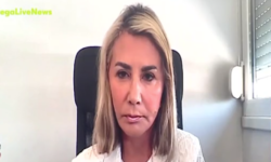 Αναβολή στη δίκη για τον εκβιασμό της Ζέττας Μακρή από δημοσιογράφο – «Δεν μου άφησε κανένα περιθώριο»