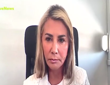 Αναβολή στη δίκη για τον εκβιασμό της Ζέττας Μακρή από δημοσιογράφο – «Δεν μου άφησε κανένα περιθώριο»