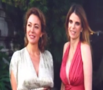 Η εμφάνιση της Αθηνάς Ωνάση στο καλοκαιρινό gala που επιμελήθηκε σκηνοθετικά η Σοφία Κόπολα