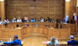 Προκαταρκτική για Τέμπη: Στις 17/7 η επόμενη συνεδρίαση, με την κατάθεση και συζήτηση επί των πορισμάτων