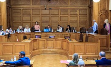 Προκαταρκτική για Τέμπη: Στις 17/7 η επόμενη συνεδρίαση, με την κατάθεση και συζήτηση επί των πορισμάτων