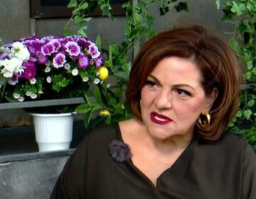Βίκυ Σταυροπούλου: Δεν μεγάλωσα στα πλούτη, αλλά δεν αγάπησα τα χρήματα