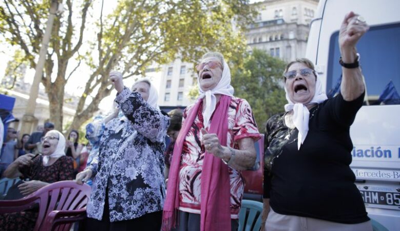 Αργεντινή: Ταυτοποιήθηκε το 140ό «μωρό που εκλάπη» επί δικτατορίας