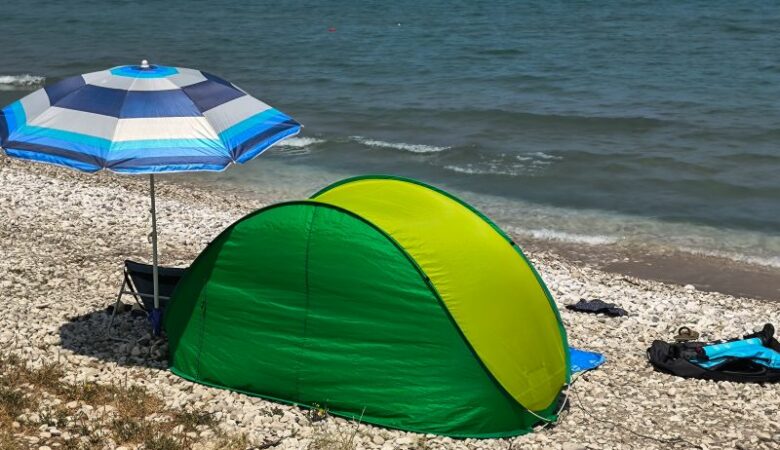 Καιρός: Συνεχίζεται ο καύσωνας – Δείτε τις μέγιστες και ελάχιστες θερμοκρασίες