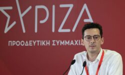 Καλπάκης: «Άνθρωποι που έχουν φάει τη ζωή τους μέσα στο χωράφι δεν τα βγάζουν πέρα και κάποια λαμόγια τα έχουν οικονομήσει»