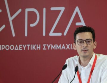 Καλπάκης: «Άνθρωποι που έχουν φάει τη ζωή τους μέσα στο χωράφι δεν τα βγάζουν πέρα και κάποια λαμόγια τα έχουν οικονομήσει»