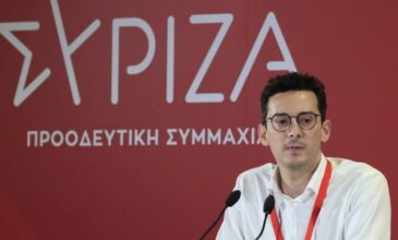 Καλπάκης: «Άνθρωποι που έχουν φάει τη ζωή τους μέσα στο χωράφι δεν τα βγάζουν πέρα και κάποια λαμόγια τα έχουν οικονομήσει»