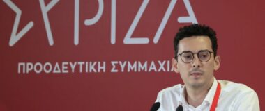 Καλπάκης: «Άνθρωποι που έχουν φάει τη ζωή τους μέσα στο χωράφι δεν τα βγάζουν πέρα και κάποια λαμόγια τα έχουν οικονομήσει»