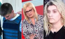 Αγγελική Νικολούλη για τον τρόπο δράσης της Μουρτζούκου: «Φαίνεται ότι μιμήθηκε την Πισπιρίγκου»
