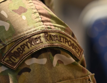 Αγανάκτηση στην οικογένεια του 21χρονου που έχασε τη ζωή του στην εκπαίδευση των ΟΥΚ: «Δολοφονήθηκε εν ψυχρώ σε ατομικό καψόνι»