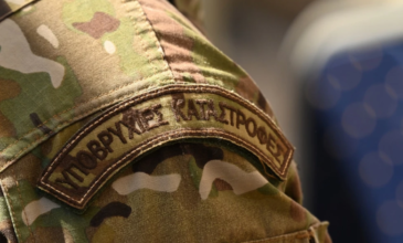 Αγανάκτηση στην οικογένεια του 21χρονου που έχασε τη ζωή του στην εκπαίδευση των ΟΥΚ: «Δολοφονήθηκε εν ψυχρώ σε ατομικό καψόνι»