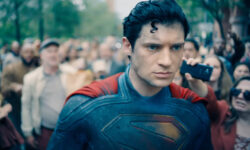 Τζέιμς Γκαν: Ο «Superman» φέρνει την καλοσύνη ενάντια στη διαδικτυακή οργή