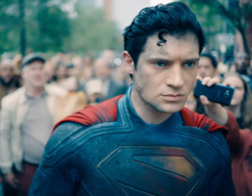 Τζέιμς Γκαν: Ο «Superman» φέρνει την καλοσύνη ενάντια στη διαδικτυακή οργή